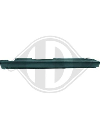Lamiera ingresso abitacolo  destra Skoda Octavia Berlina/Station wagon 04-08 (Cod. D-9692242)