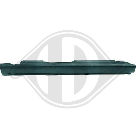 Lamiera ingresso abitacolo  destra Skoda Octavia Berlina/Station wagon 04-08 (Cod. D-9692242)