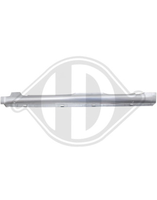 Lamiera ingresso abitacolo  sinistra Skoda Octavia Berlina/Station wagon 13-17 (Cod. D-9692341)