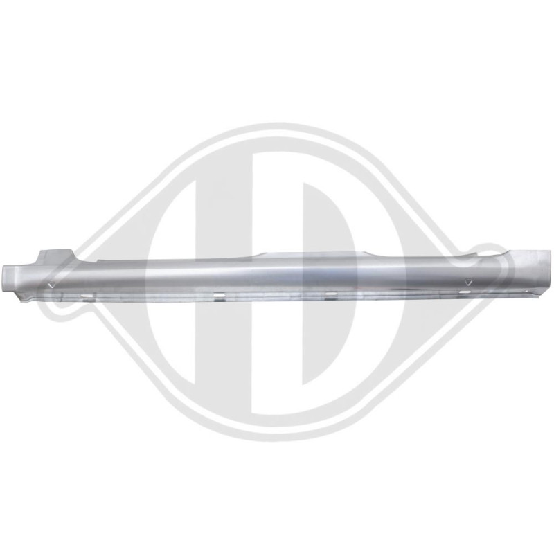 Lamiera ingresso abitacolo  sinistra Skoda Octavia Berlina/Station wagon 13-17 (Cod. D-9692341)