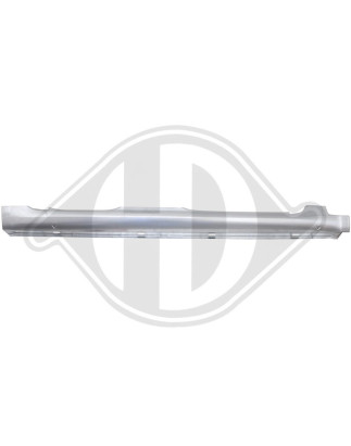 Lamiera ingresso abitacolo  destra Skoda Octavia Berlina/Station wagon 13-17 (Cod. D-9692342)