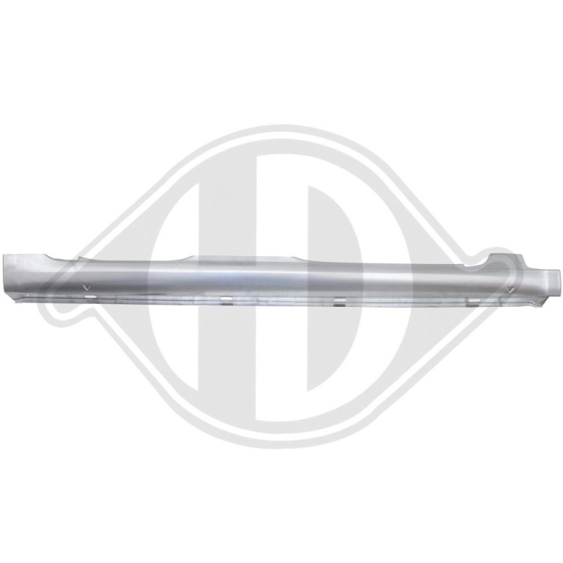 Lamiera ingresso abitacolo  destra Skoda Octavia Berlina/Station wagon 13-17 (Cod. D-9692342)