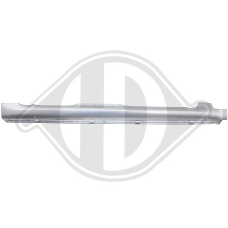 Lamiera ingresso abitacolo  destra Skoda Octavia Berlina/Station wagon 13-17 (Cod. D-9692342)