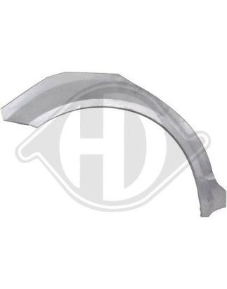 Sponda laterale posteriore destra Skoda Superb 02-08 (Cod. D-9692832)