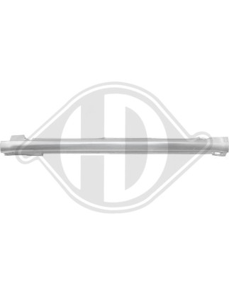 Lamiera ingresso abitacolo  sinistra Skoda Superb 08-12 (Cod. D-9692941)