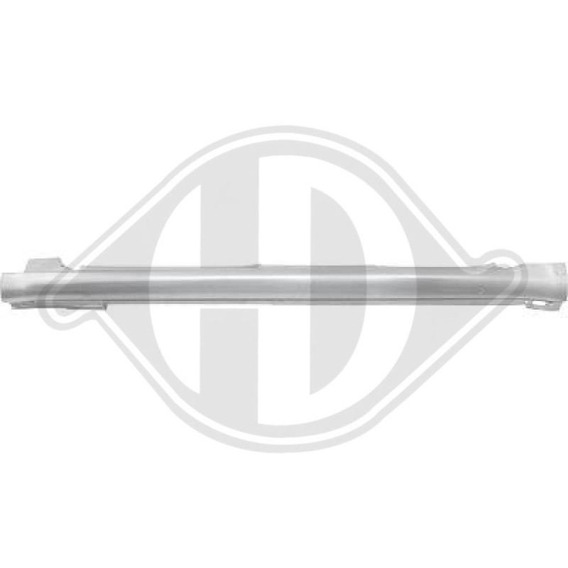 Lamiera ingresso abitacolo  sinistra Skoda Superb 08-12 (Cod. D-9692941)