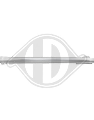 Lamiera ingresso abitacolo  destra Skoda Superb 08-12 (Cod. D-9692942)