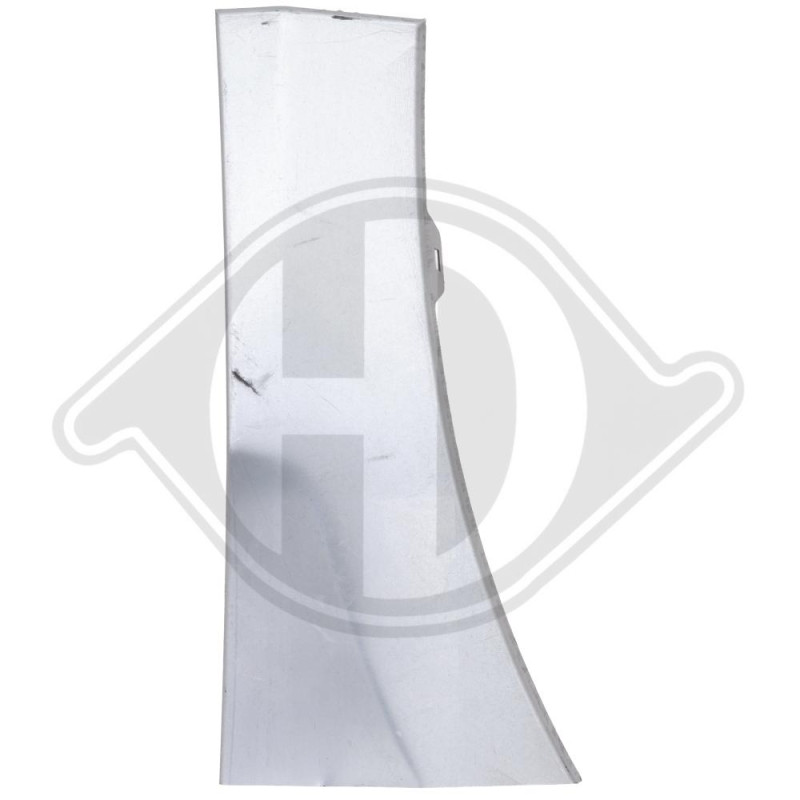 Parafango anteriore sinistro Skoda Superb 08-12 (Cod. D-9692971)