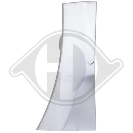 Parafango anteriore destro Skoda Superb 08-12 (Cod. D-9692972)