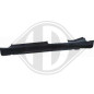 Lamiera ingresso abitacolo  sinistra Chevrolet/Daewoo Matiz 01-05 (Cod. D-9693041)