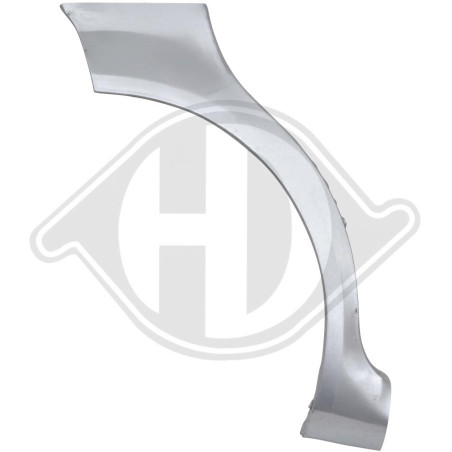 Sponda laterale posteriore destra Chevrolet/Daewoo Matiz 05-10 (Cod. D-9693232)