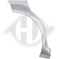 Sponda laterale posteriore destra Chevrolet/Daewoo Matiz 05-10 (Cod. D-9693232)