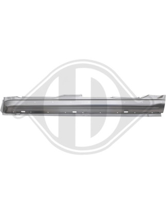 Lamiera ingresso abitacolo  sinistra Skoda Yeti 09-13 (Cod. D-9693441)