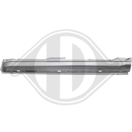 Lamiera ingresso abitacolo  sinistra Skoda Yeti 09-13 (Cod. D-9693441)