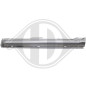 Lamiera ingresso abitacolo  sinistra Skoda Yeti 09-13 (Cod. D-9693441)