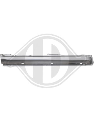 Lamiera ingresso abitacolo  destra Skoda Yeti 09-13 (Cod. D-9693442)
