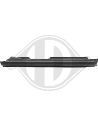 Lamiera ingresso abitacolo  sinistra Chevrolet/Daewoo Aveo Stufenheck 06-11 (Cod. D-9694041)