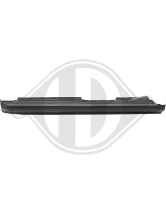 Lamiera ingresso abitacolo  destra Chevrolet/Daewoo Aveo Stufenheck 06-11 (Cod. D-9694042)