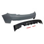 Paraurti Posteriore BMW F22 / F23 2013-2019 Look M Performance (Cod. E-TCBF243F213) Paraurti Posteriore BMW F22 / F23 2013-2019 Look M Performance (Cod. E-TCBF243F213)