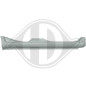 Lamiera ingresso abitacolo  destra Fiat Panda 03-12 (Cod. D-9730042)