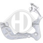 Lamiera paraspruzzi Disco freno Assale anteriore destra Fiat 500 15- (Cod. D-9730052) Lamiera paraspruzzi Disco freno Assale anteriore destra Fiat 500 15- (Cod. D-9730052)