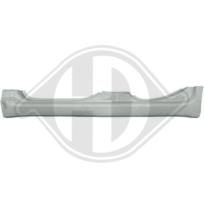 Lamiera ingresso abitacolo sinistra Fiat Panda 12- (Cod. D-9730241) Lamiera ingresso abitacolo sinistra Fiat Panda 12- (Cod. D-9730241)