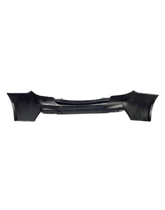 Paraurti Posteriore BMW F22 / F23 2013-2019 Look M Performance (Cod. E-TCBF243F213)