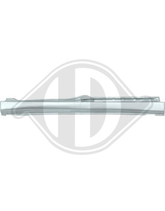 Lamiera ingresso abitacolo  sinistra Citroen Evasion 94-02 (Cod. D-9738041)