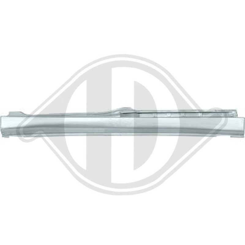 Lamiera ingresso abitacolo  sinistra Citroen Evasion 94-02 (Cod. D-9738041)