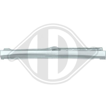 Lamiera ingresso abitacolo  sinistra Citroen Evasion 94-02 (Cod. D-9738041)