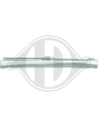 Lamiera ingresso abitacolo  destra Citroen Evasion 94-02 (Cod. D-9738042)