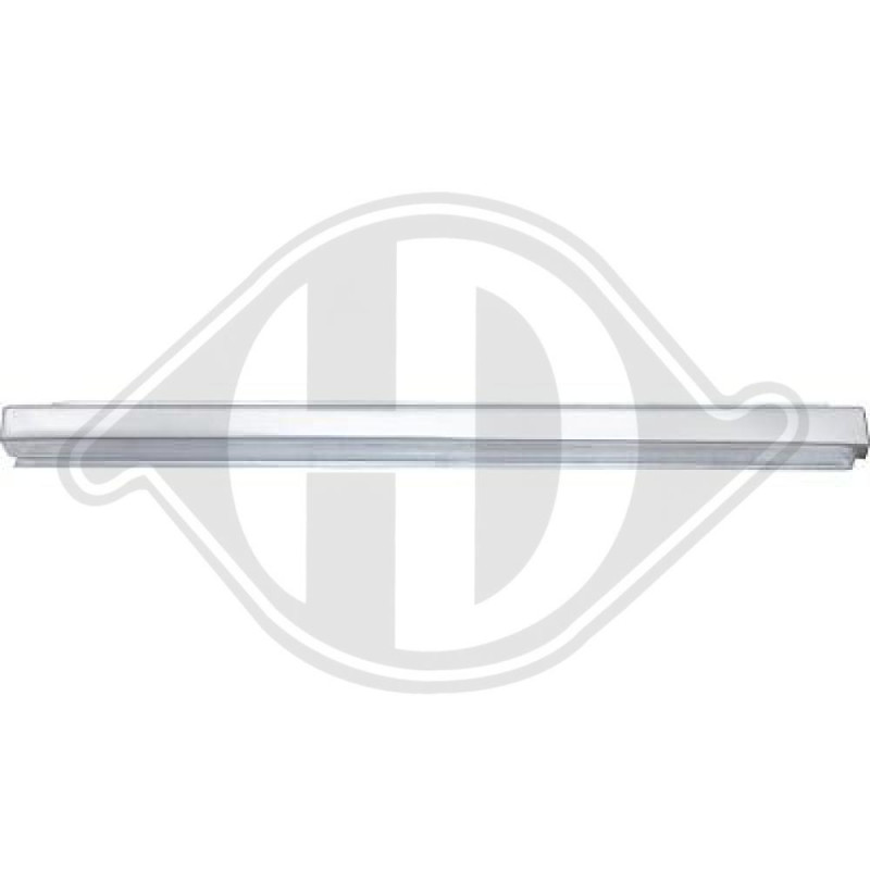 Lamiera ingresso abitacolo  sinistra Citroen Jumpy 07- (Cod. D-9738241)