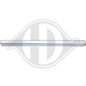 Lamiera ingresso abitacolo  sinistra Citroen Jumpy 07- (Cod. D-9738241)