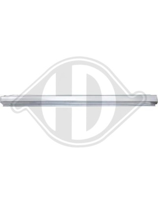 Lamiera ingresso abitacolo  sinistra Citroen Jumpy 07- (Cod. D-9738243)