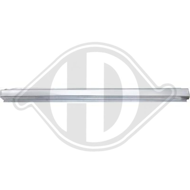 Lamiera ingresso abitacolo  sinistra Citroen Jumpy 07- (Cod. D-9738243)