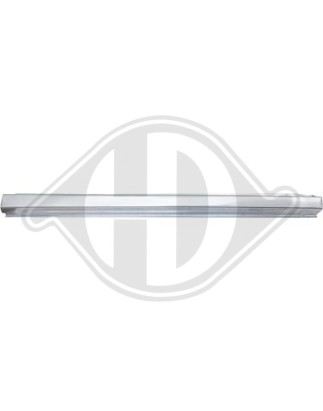 Lamiera ingresso abitacolo  destra Citroen Jumpy 07- (Cod. D-9738244)
