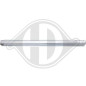 Lamiera ingresso abitacolo  destra Citroen Jumpy 07- (Cod. D-9738244)