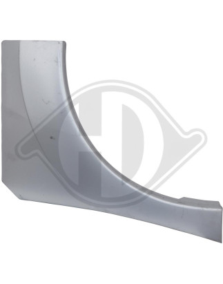 Parafango anteriore sinistro Citroen Jumpy 07- (Cod. D-9738271)