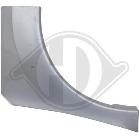 Parafango anteriore sinistro Citroen Jumpy 07- (Cod. D-9738271)