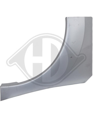 Parafango anteriore destro Citroen Jumpy 07- (Cod. D-9738272)