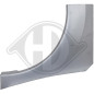 Parafango anteriore destro Citroen Jumpy 07- (Cod. D-9738272)