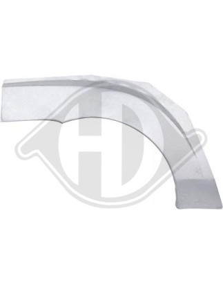 Sponda laterale posteriore destra Fiat Doblo 01-05 (Cod. D-9739132)