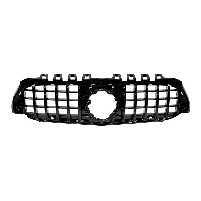 Griglia Mercedes W177 / V177 Look GTR Senza fotocamera II (Cod. E-TCM1774)