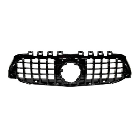 Griglia Mercedes W177 / V177 Look GTR Senza fotocamera II (Cod. E-TCM1774)