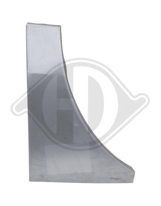 Parafango anteriore sinistro Fiat Doblo 01-05 (Cod. D-9739171)