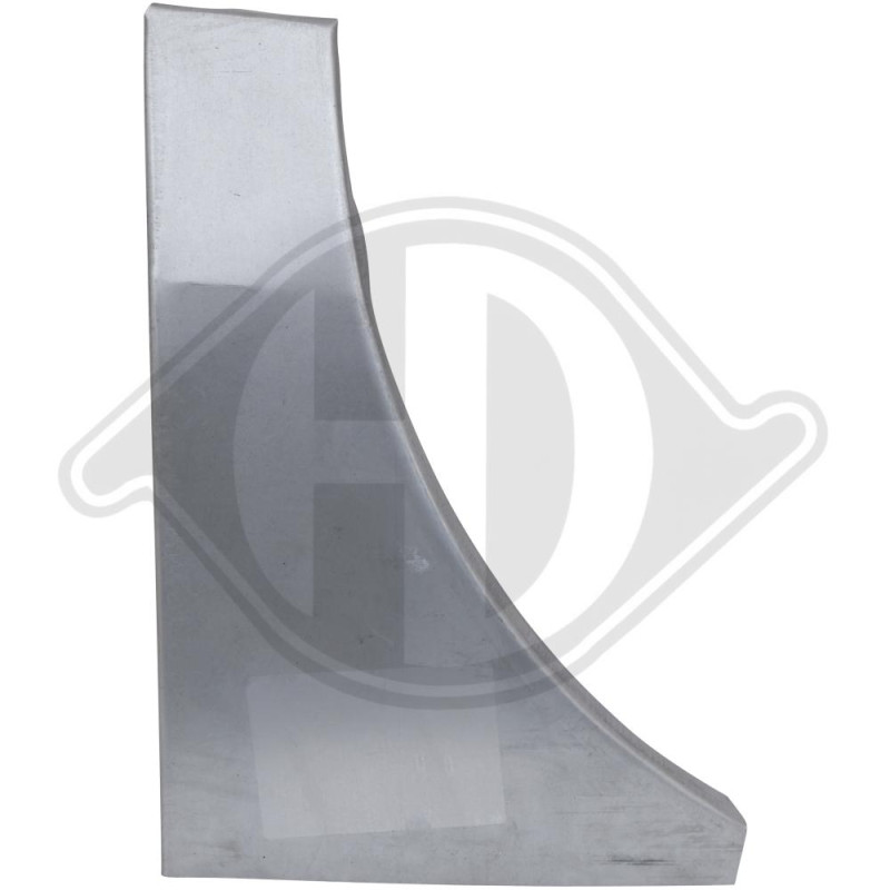 Parafango anteriore sinistro Fiat Doblo 01-05 (Cod. D-9739171)