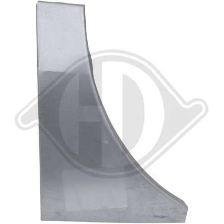 Parafango anteriore sinistro Fiat Doblo 01-05 (Cod. D-9739171)
