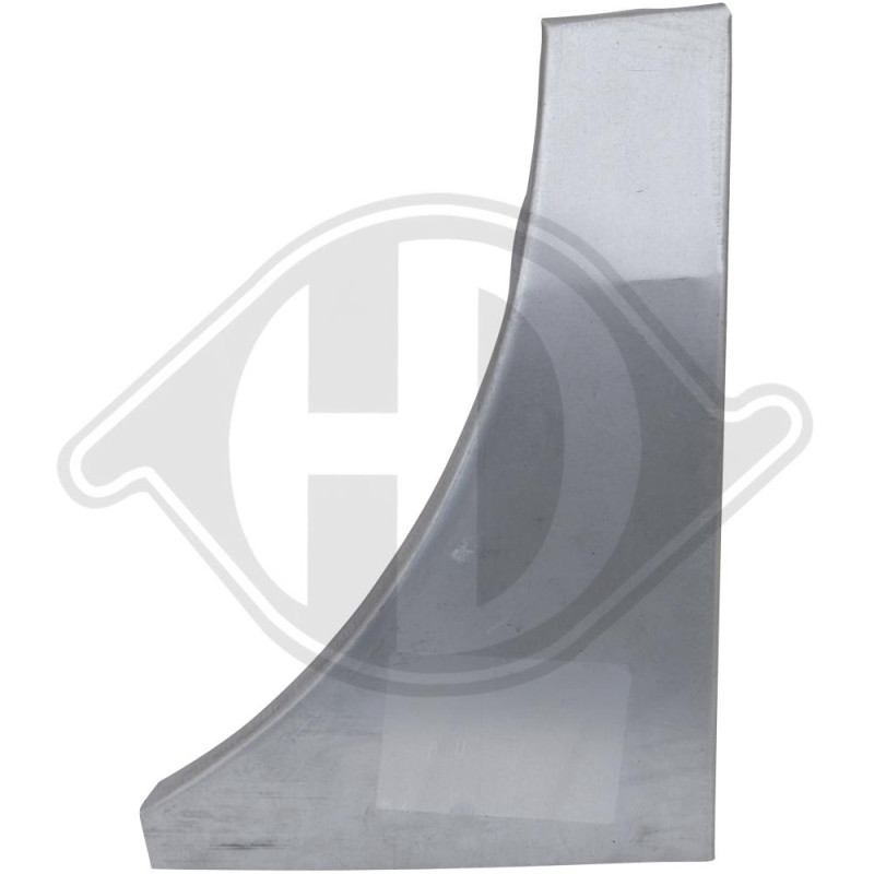 Parafango anteriore destro Fiat Doblo 01-05 (Cod. D-9739172)