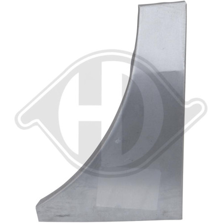 Parafango anteriore destro Fiat Doblo 01-05 (Cod. D-9739172)