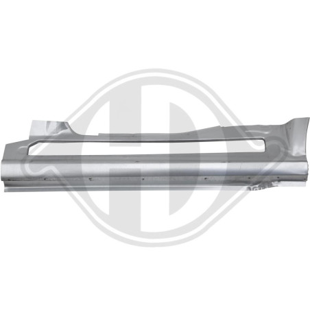 Lamiera ingresso abitacolo  sinistra Fiat Doblo 10-15 (Cod. D-9739241)